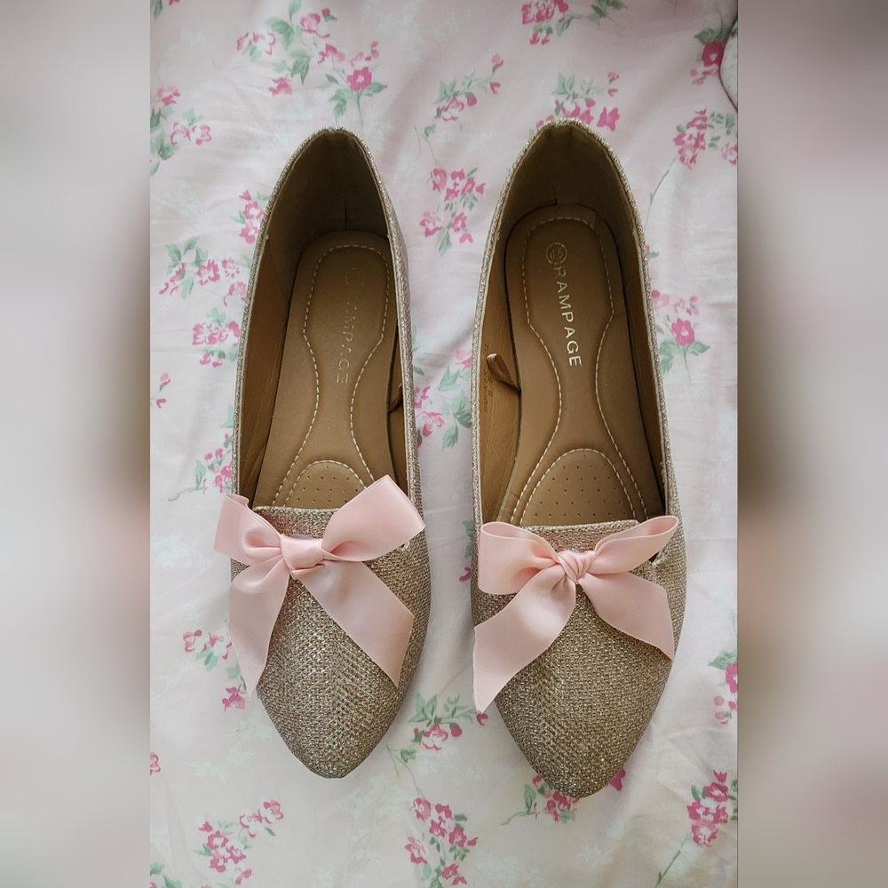 Flats